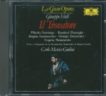 GIUSEPPE VERDI - IL TROVATORE