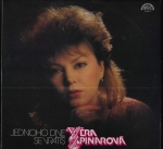VĚRA ŠPINAROVÁ - JEDNOHO DNE SE VRÁTÍŠ