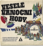 DĚTSKÝ ROZHLASOVÝ SBOR - VESELÉ VÁNOČNÍ HODY