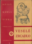 VESELÉ ZRCADLO