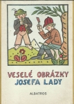 VESELÉ OBRÁZKY JOSEFA LADY