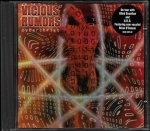 VICIOUS RUMORS - CYBERCHRIST