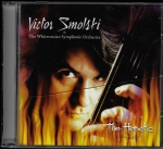 VICTOR SMOLSKI & THE WHITERUSSIAN SYMPHONIC ORCHESTRA – THE HERETIC