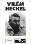 VILÉM HECKEL - PROFILY 