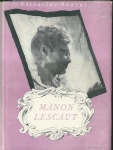 MANON LESCAUT