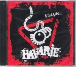 HAVARIE – VÍTÁ VÁS...