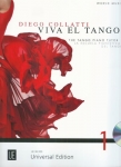 DIEGO COLLATTI - VIVA EL TANGO 1