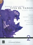 DIEGO COLLATTI - VIVA EL TANGO 2