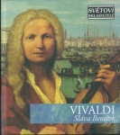 VIVALDI: SLÁVA BENÁTEK