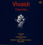 VIVALDI CONCERTOS