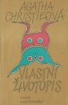 CHRISTIE - VLASTNÍ ŽIVOTOPIS