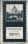 VLASTIVĚDNÝ SBORNÍK: BRNO