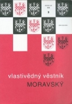 VLASTIVĚDNÝ VĚSTNÍK MORAVSKÝ ROČ. LVIII., Č. 3, 2006