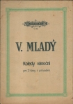 KOLEDY VÁNOČNÍ
