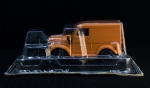 AUTÍČKO T-3 (GAZ - 69) S RADLICÍ