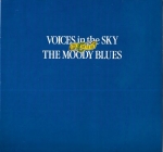 VOICES IN THE SKY – THE BEST OF THE MOODY BLUES