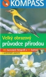 VELKÝ OBRAZOVÝ PRŮVODCE PŘÍRODOU