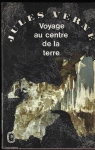 VOYAGE AU CENTRE DE LA TERRE