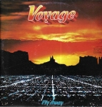 VOYAGE – FLY AWAY