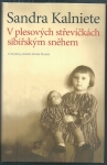 V PLESOVÝCH STŘEVÍČKÁCH SIBIŘSKÝM SNĚHEM