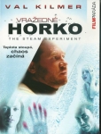 VRAŽEDNÉ HORKO