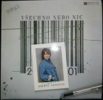 HELENA ARNETOVÁ - VŠECHNO NEBO NIC