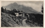 VYSOKÉ TATRY - STARÝ SMOKOVEC (PENSION SIESTA)