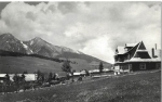 VYSOKÉ TATRY - ŽDIAR, ZOTAVOVŇA ROH