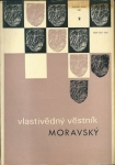 VLASTIVĚDNÝ VĚSTNÍK MORAVSKÝ ROČ. XXXII, Č. 2, 1981