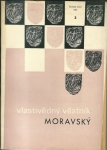 VLASTIVĚDNÝ VĚSTNÍK MORAVSKÝ ROČ. XXXII, Č. 3, 1980