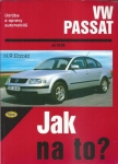 VW PASSAT - OD 10/96