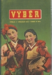 VÝBĚR, ROČ. 1951, Č. 3, BŘEZEN