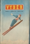 VÝBĚR, ROČ. 1951, Č. 1, LEDEN