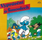 VYPRÁVĚNÍ O ŠMOULECH