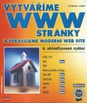 VYTVÁŘÍME WWW STRÁNKY A SPRAVUJEME MODERNÍ WEB SITE