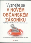 VYZNEJTE SE V NOVÉM OBČANSKÉM ZÁKONÍKU