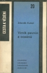 VZNIK PEVNIN A OCEÁNŮ