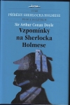 VZPOMÍNKY NA SHERLOCKA HOLMESE
