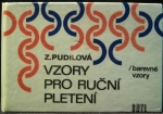 VZORY PRO RUČNÍ PLETENÍ