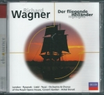 RICHARD WAGNER - DER FLIEGENDE HOLLÄNDER - HIGHLIGHTS