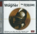 RICHARD WAGNER - DIE MEISTERSINGER VON NÜRNBERG - HIGHLIGHTS