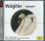 RICHARD WAGNER - LOHENGRIN - HIGHLIGHTS