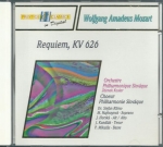 W. A. MOZART - REQUIEM, KV 626