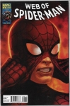 WEB OF SPIDER-MAN 8