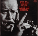 WILD BILL DAVISON – CLASSIC JAZZ COLLEGIUM