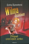 WILMA DETEKTIVEM – PŘÍPAD ZMRZLÝCH SRDCÍ