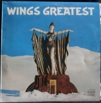 WINGS - GREATEST 