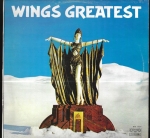 WINGS - GREATEST 