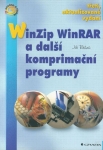 WINZIP, WINRAR A DALŠÍ KOMPRIMAČNÍ PROGRAMY