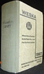WESKA 1967